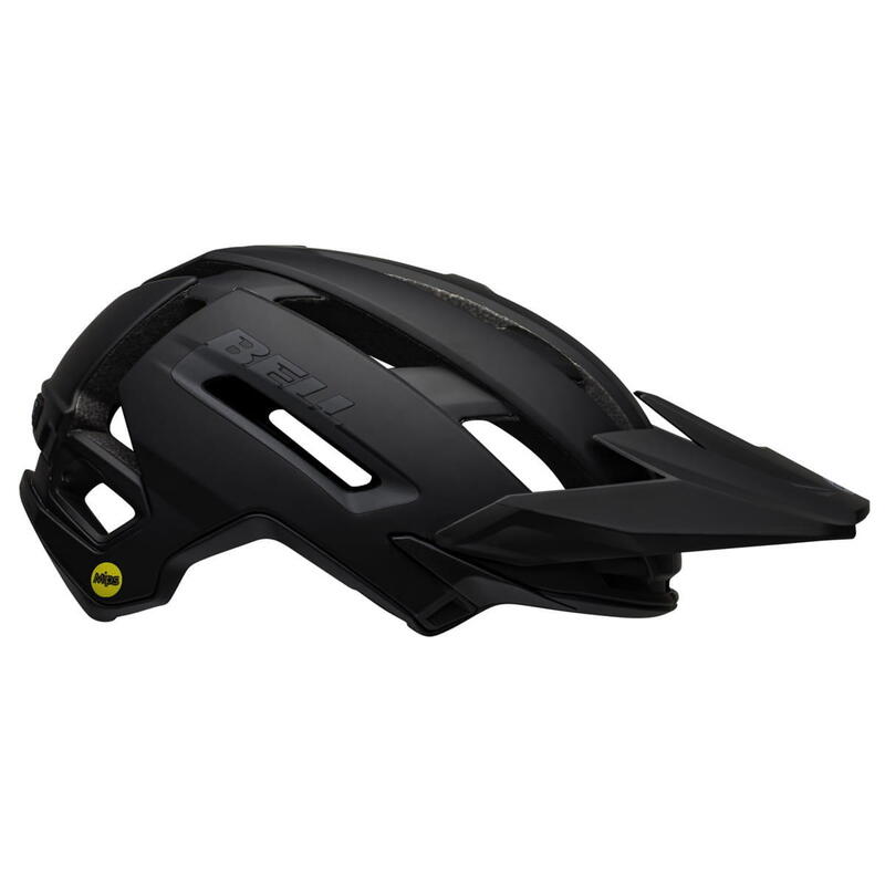 Casque de vélo homme Super Air Mips