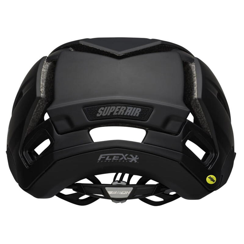 Casque de vélo homme Super Air Mips