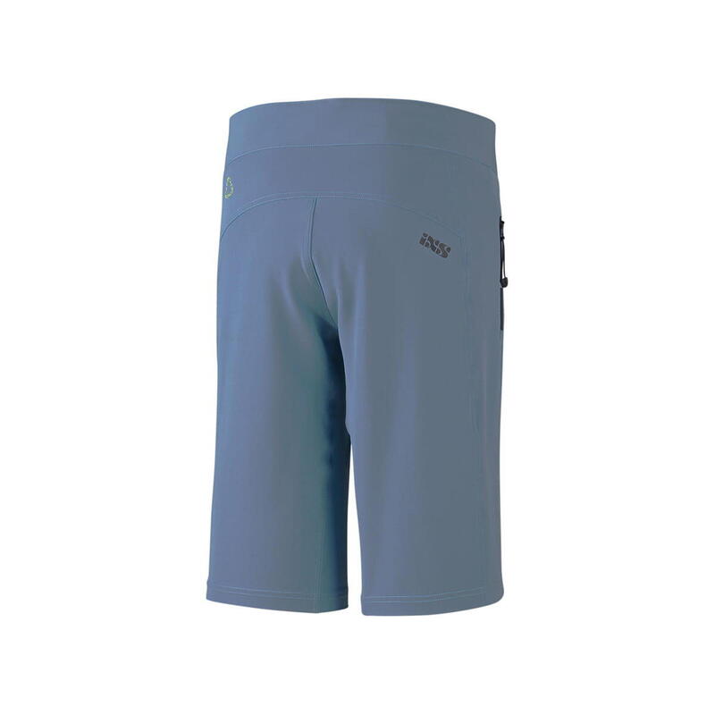 Carve Evo Dames Shorts - Blauw