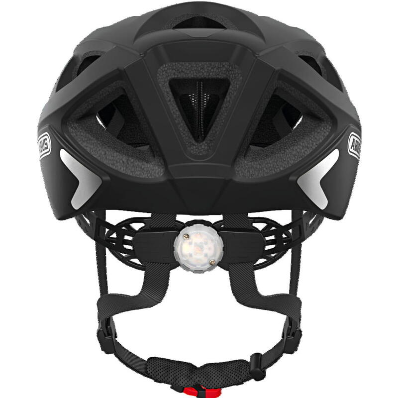 Casque Vélo - Aduro 2.0 Noir