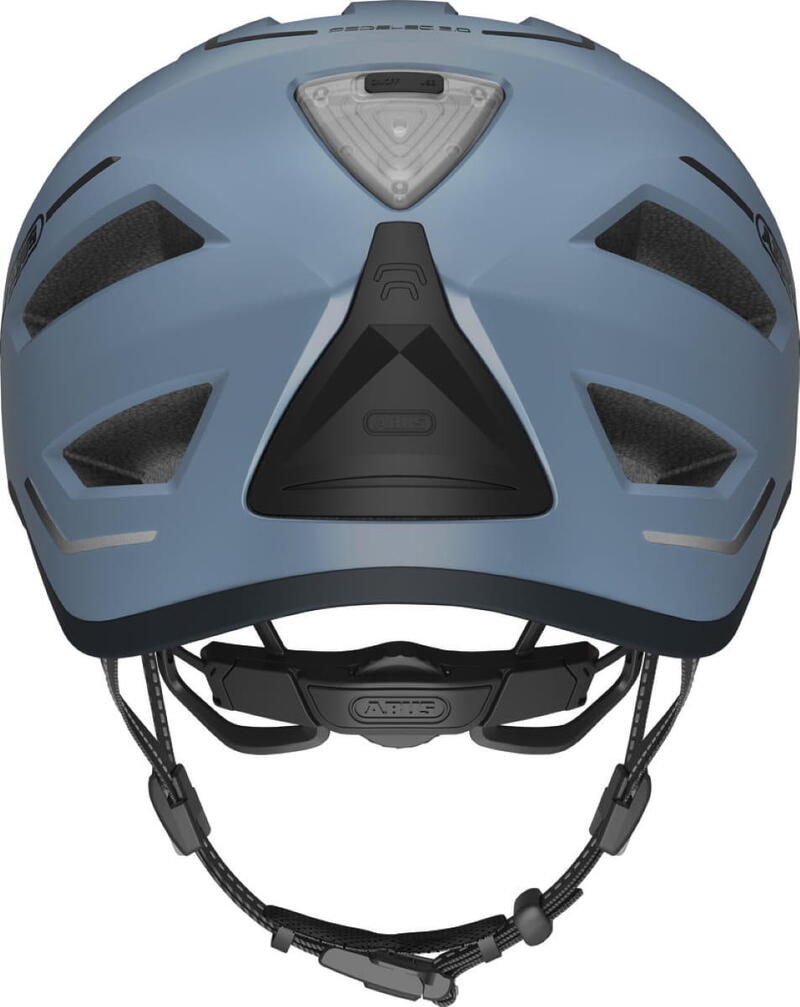 Casco de bicicleta Pedelec 2.0 - Azul claro