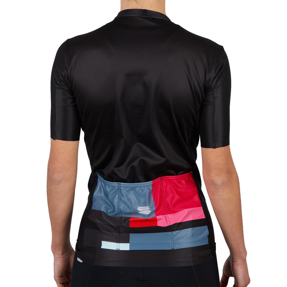 Maillot pour femmes Idea - Noir 2/2