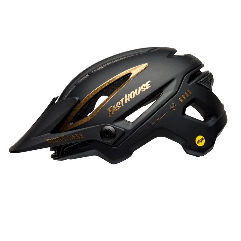 Casque de vélo homme Sixer Mips