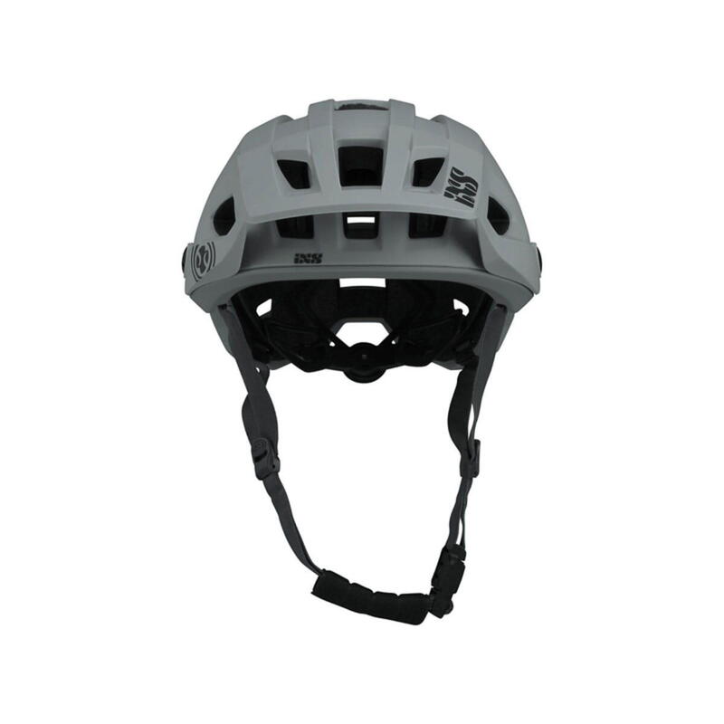 Casco Trigger AM - Gris