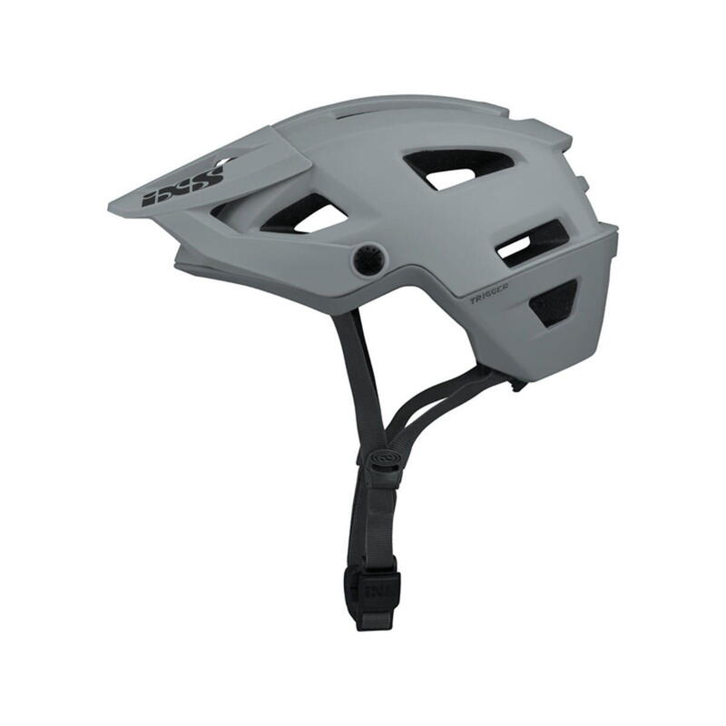 Casco Trigger AM - Gris