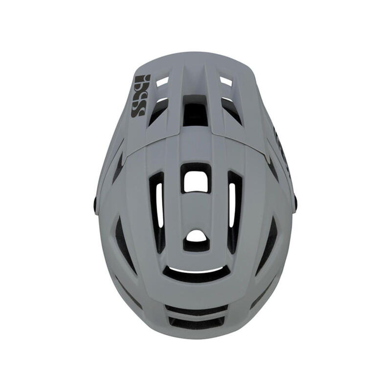 Casco Trigger AM - Gris