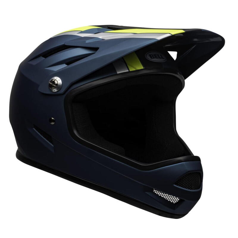 Casque de vélo homme Sanction