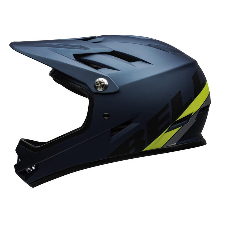 Casque de vélo homme Sanction