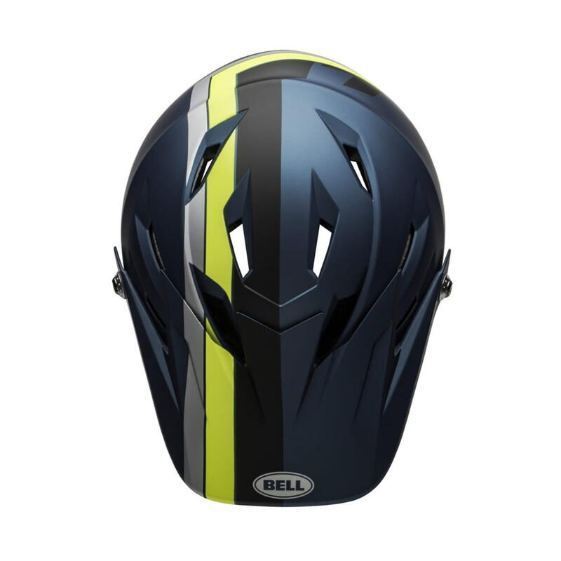 Casque de vélo homme Sanction