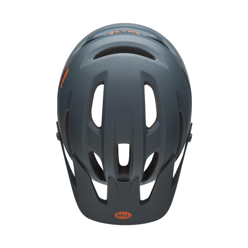 Casque de vélo homme 4Forty Mips