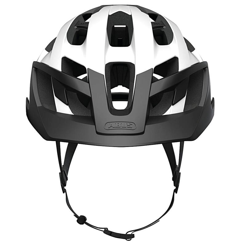 Casco Moventor - Blanco Polar