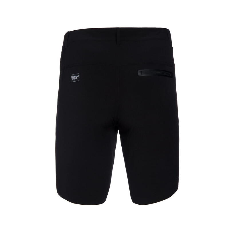 Zeero Shorts - Zwart