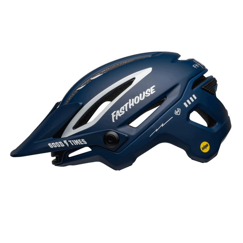 Casque de vélo homme Sixer Mips