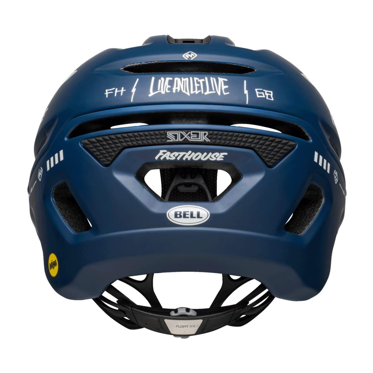 Bell sixer mips mtb sale