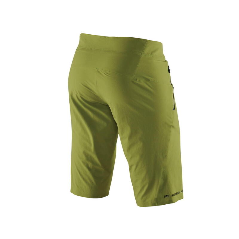 Pantalón Corto Celium Enduro/Trail - Verde Oliva