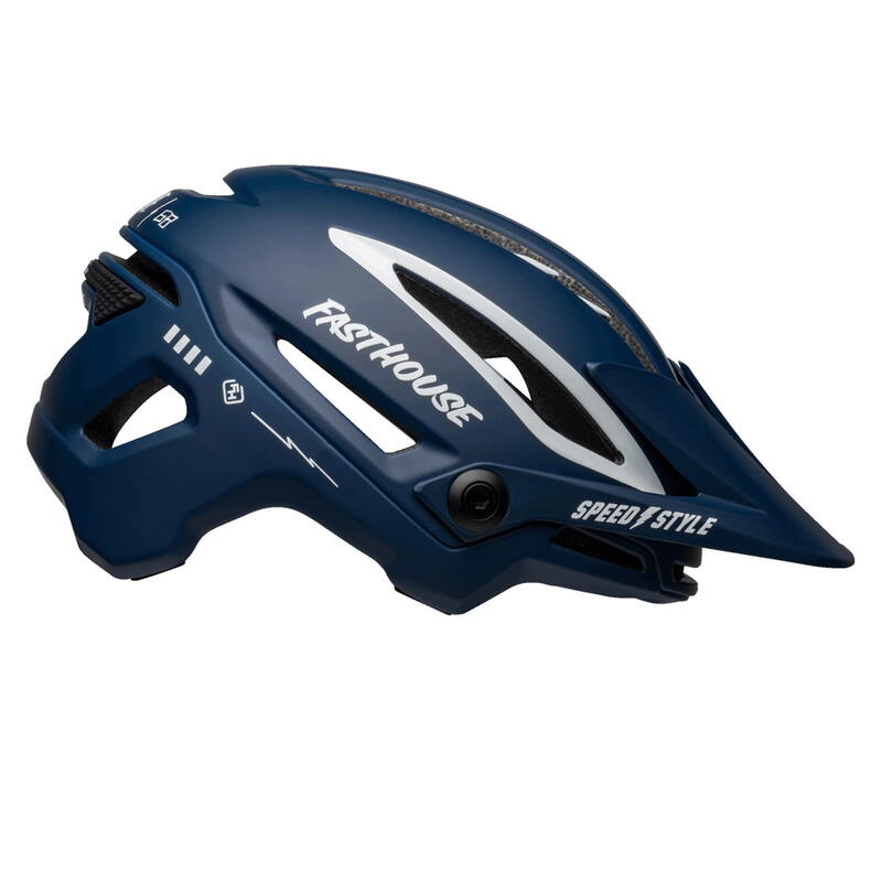 Casque de vélo homme Sixer Mips