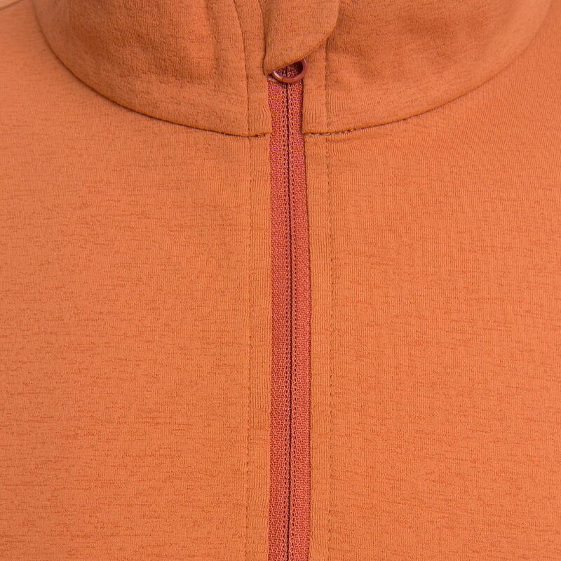 Stormchaser LS Trikot - Orange