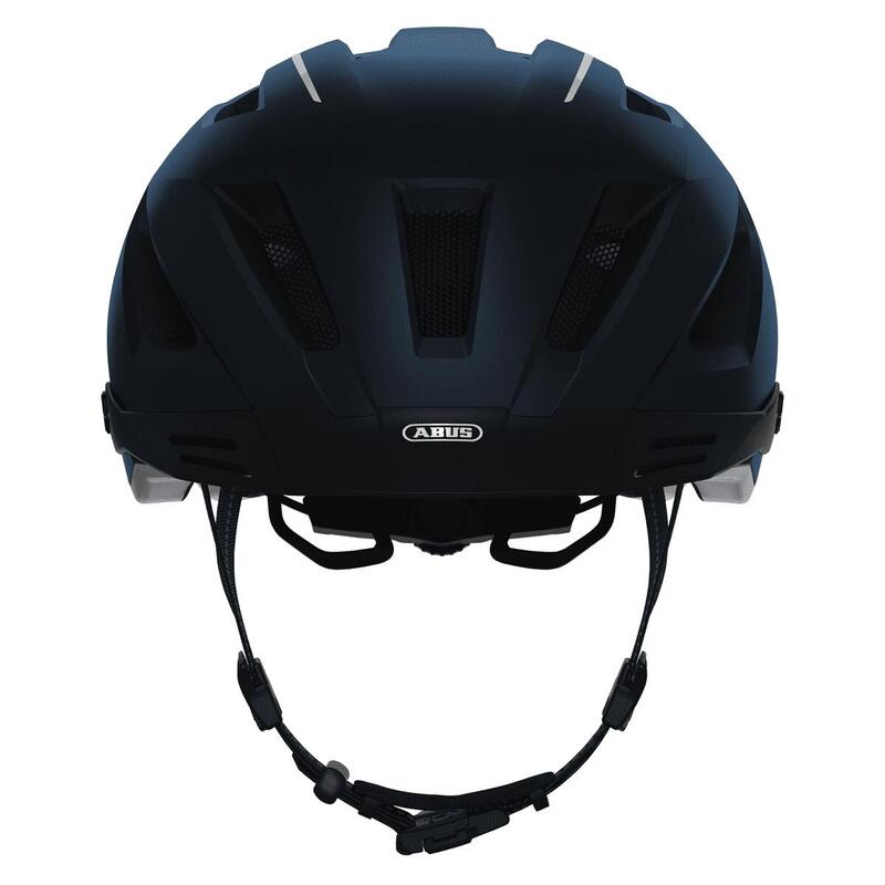 Casco Pedelec 2.0 - Azul/Verde