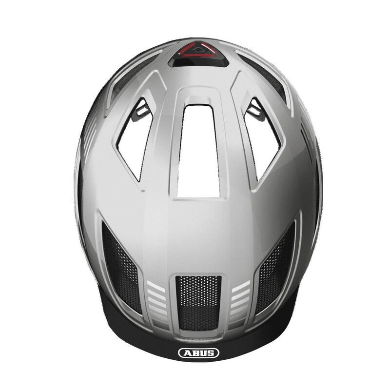 Casque vélo Abus Hyban 2.0