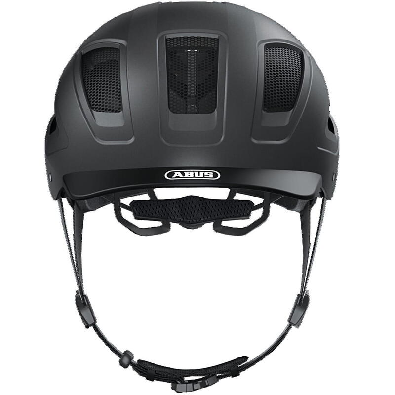 Casque Abus Hyban 2.0