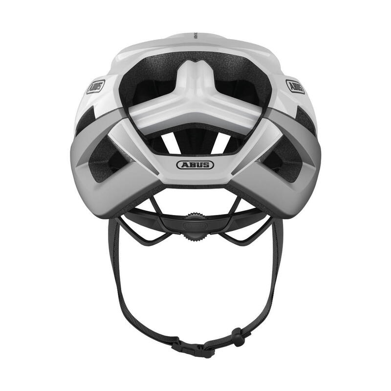 Casque Abus Stormchaser