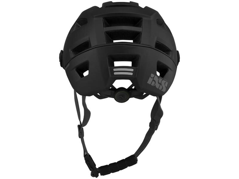 Casco Trigger AM - Negro