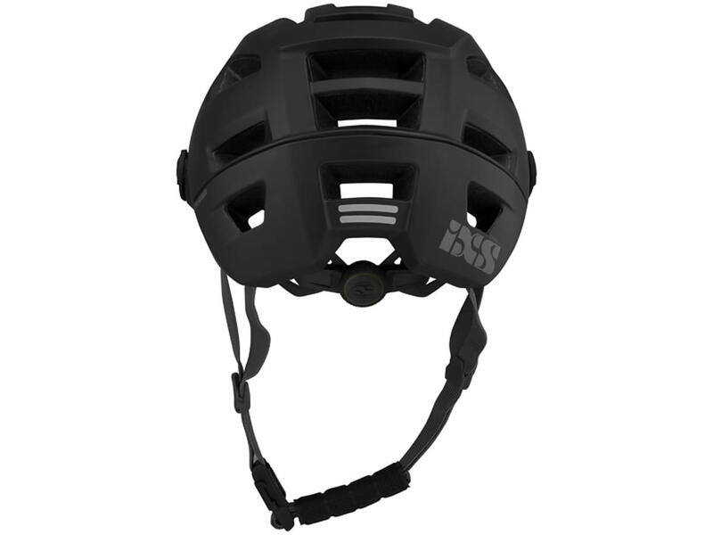 Trigger AM Helm - Zwart