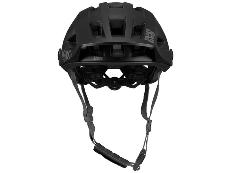 Trigger AM Helm - Zwart