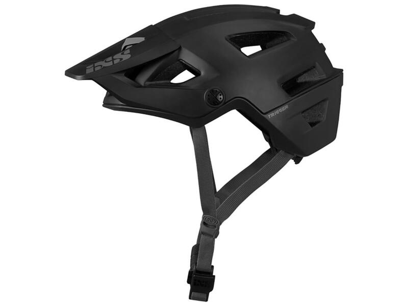 Casco Trigger AM - Negro