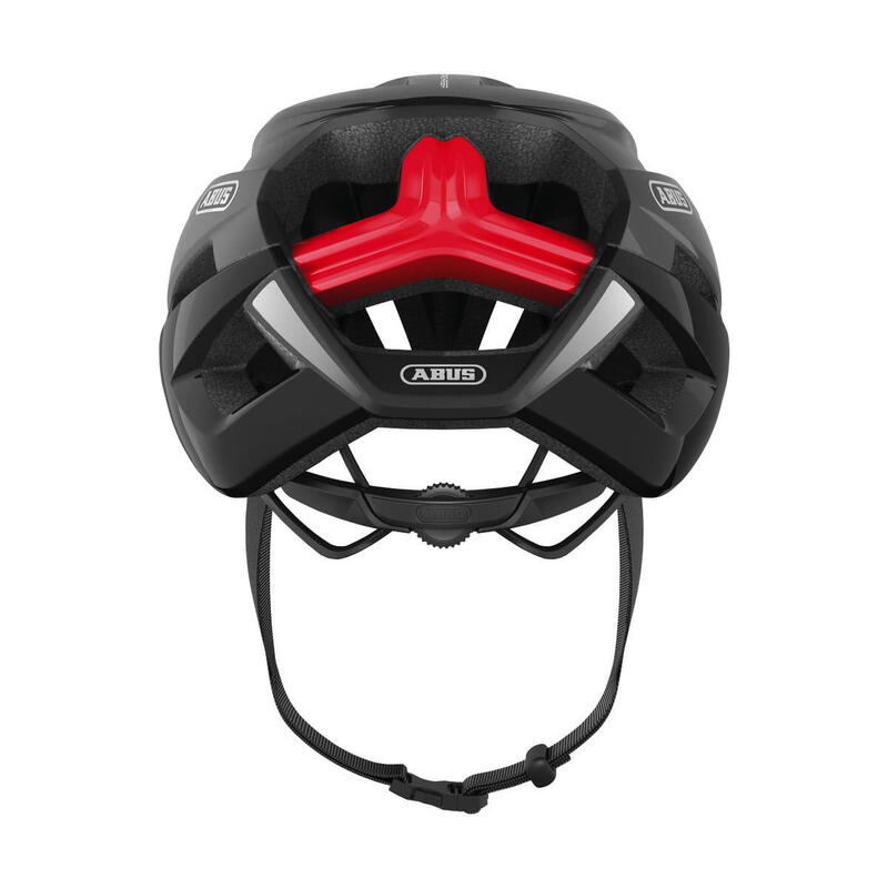 ABUS Casco da bici da strada "StormChaser