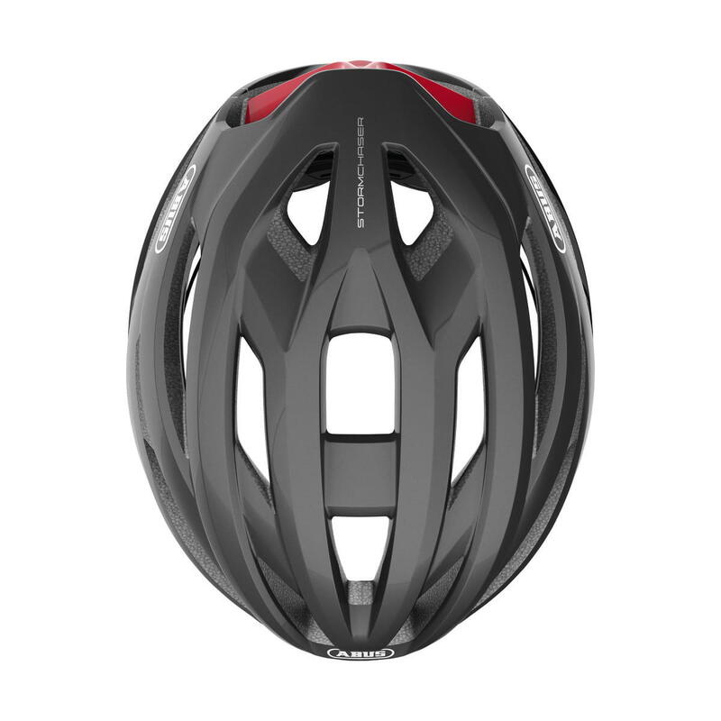 ABUS Casco da bici da strada "StormChaser