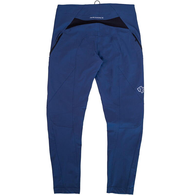 Ruxton Pants Navy