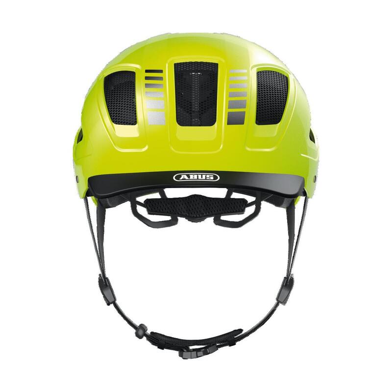 Casque de vélo - Hyban 2.0 Jaune