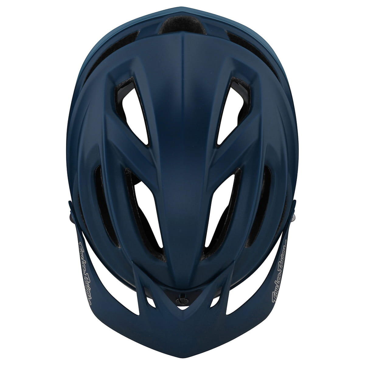 A2 MIPS - Helm - Decoy Smokey - Blauw/Blauw 3/4