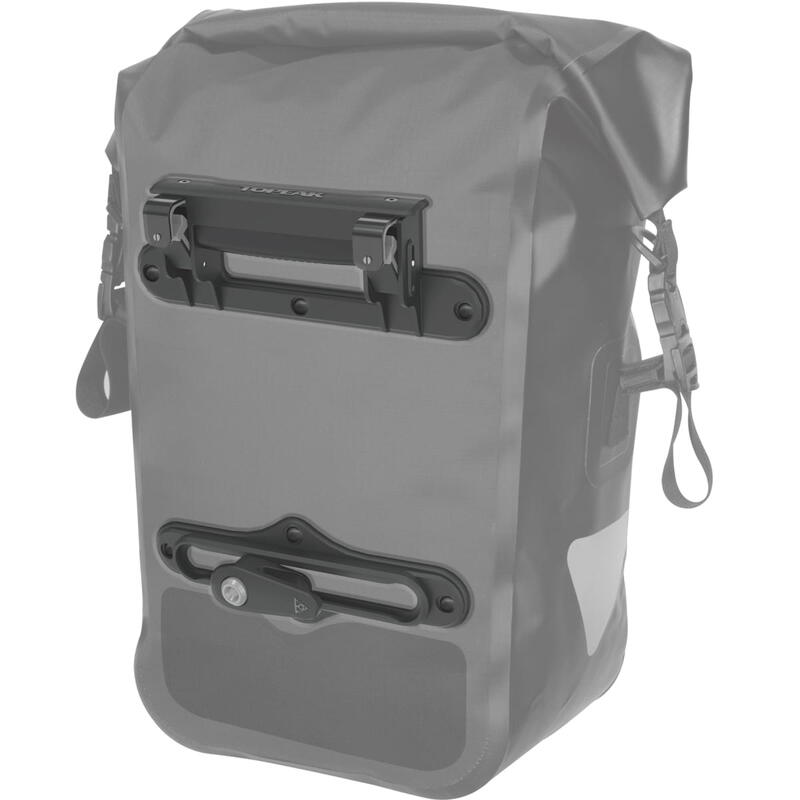 Pannier Dry Bag - bolsa para bicicleta 24 litros