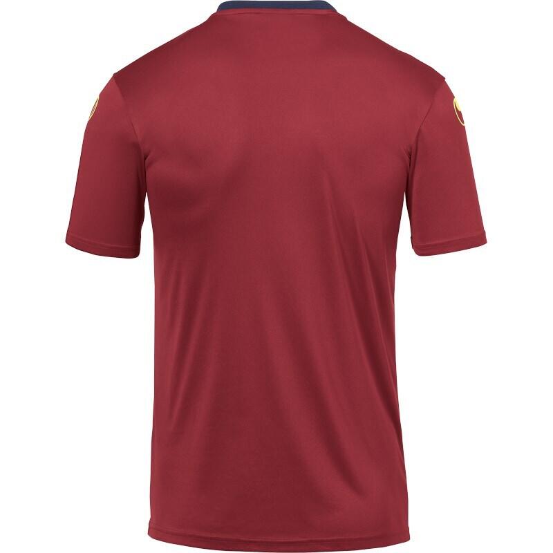 Short sleeve T-shirt Offence 23 TR Poly Shirt UHLSPORT