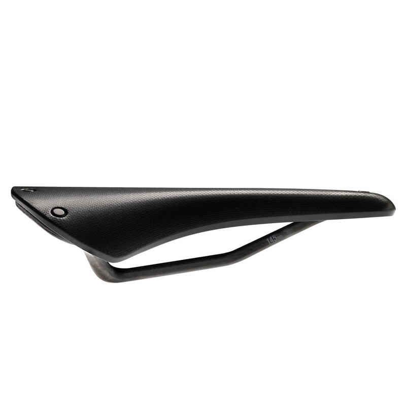 Cambium C13 145 All Weather Fahrradsattel - Schwarz