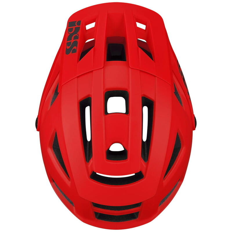 Casco Trigger AM - Rojo