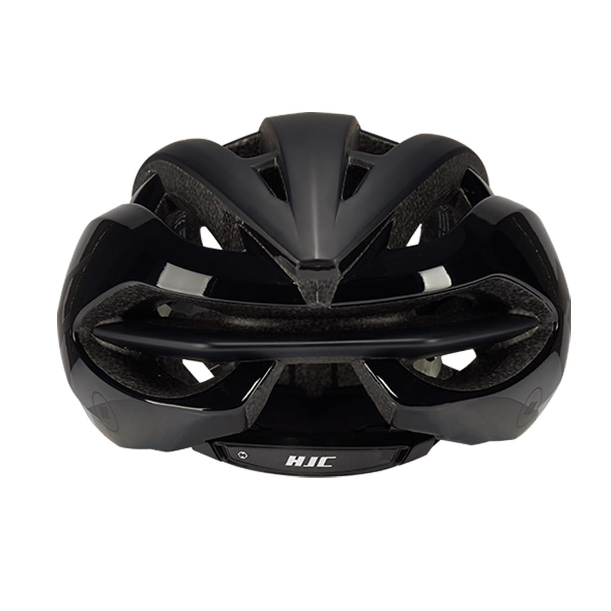 Casque de vélo adulte IBEX 2.0 Road noir 2/7