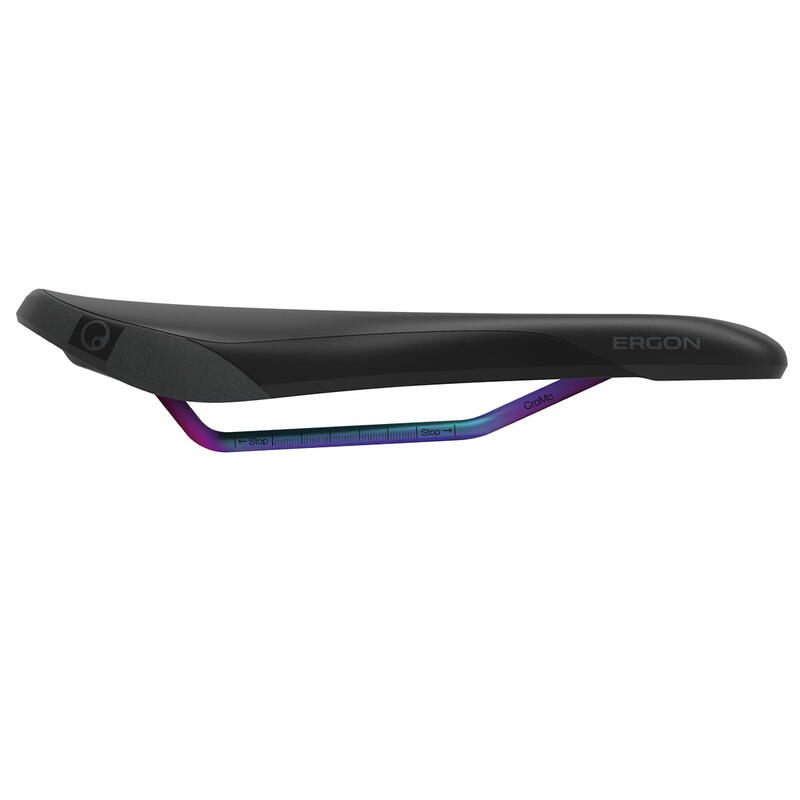 Selle Ergon SM Enduro Comp Oil Slick hommes M/L