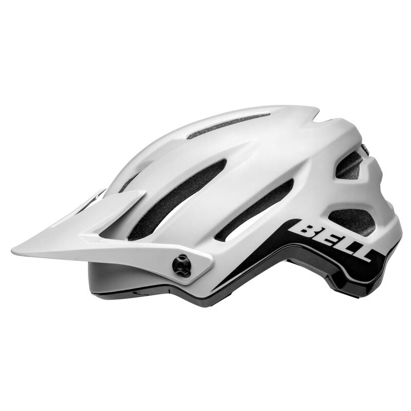 Casque de vélo homme 4Forty