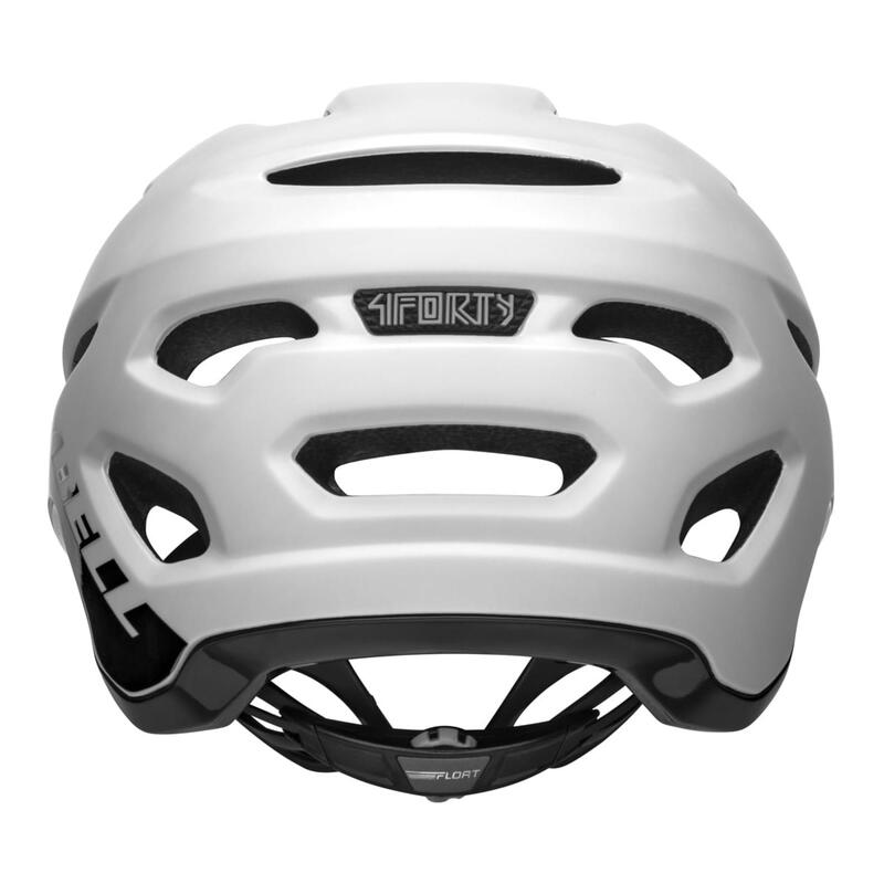 capacete de ciclismo Bell 4FORTY