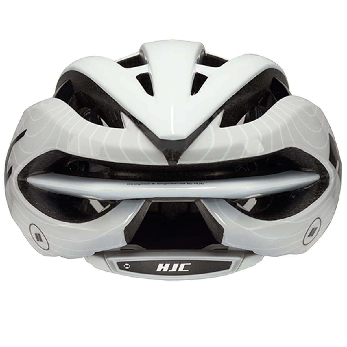 Kask rowerowy dla dorosłych Hjc Ibex 2.0 szosowy