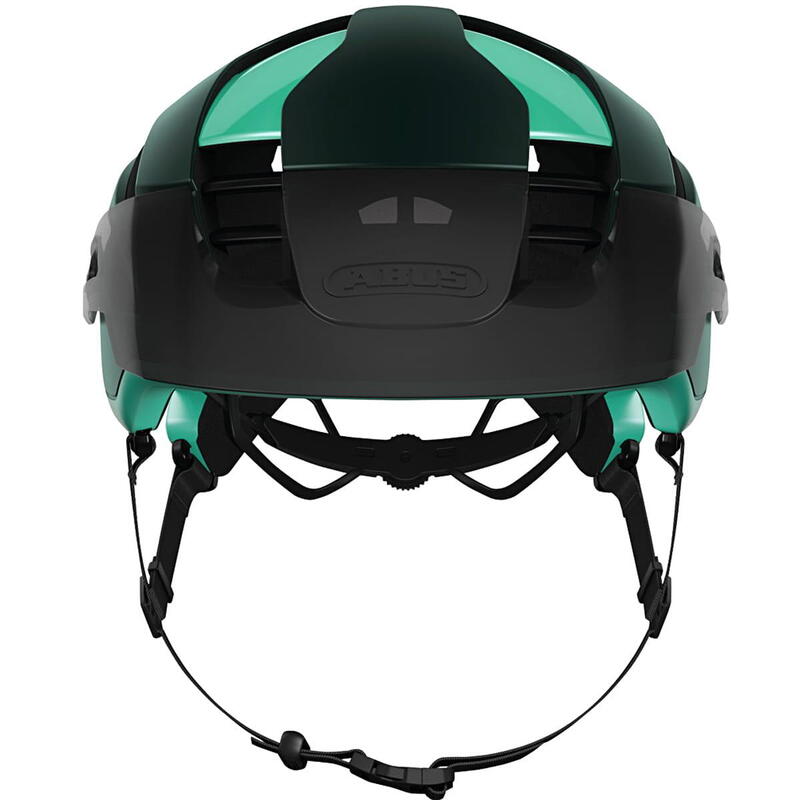 Casco MonTrailer ACE MIPS - Verde Esmeralda