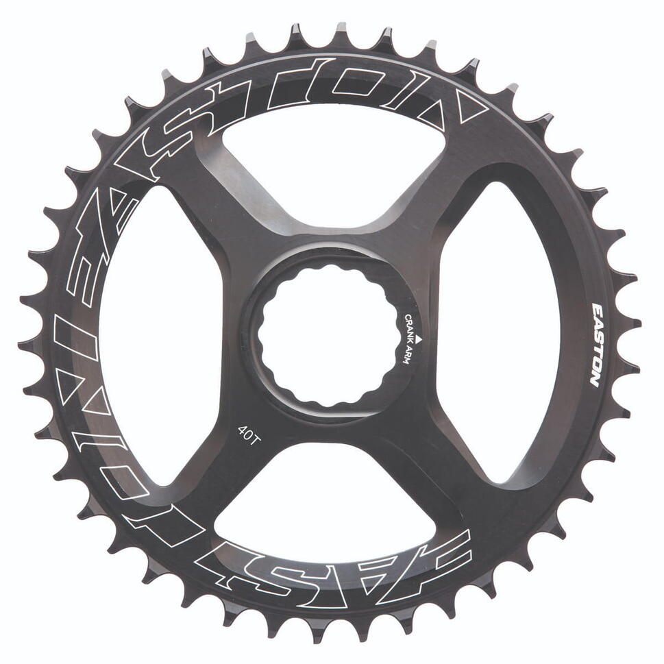 Taca Easton direct mount flattop 42T