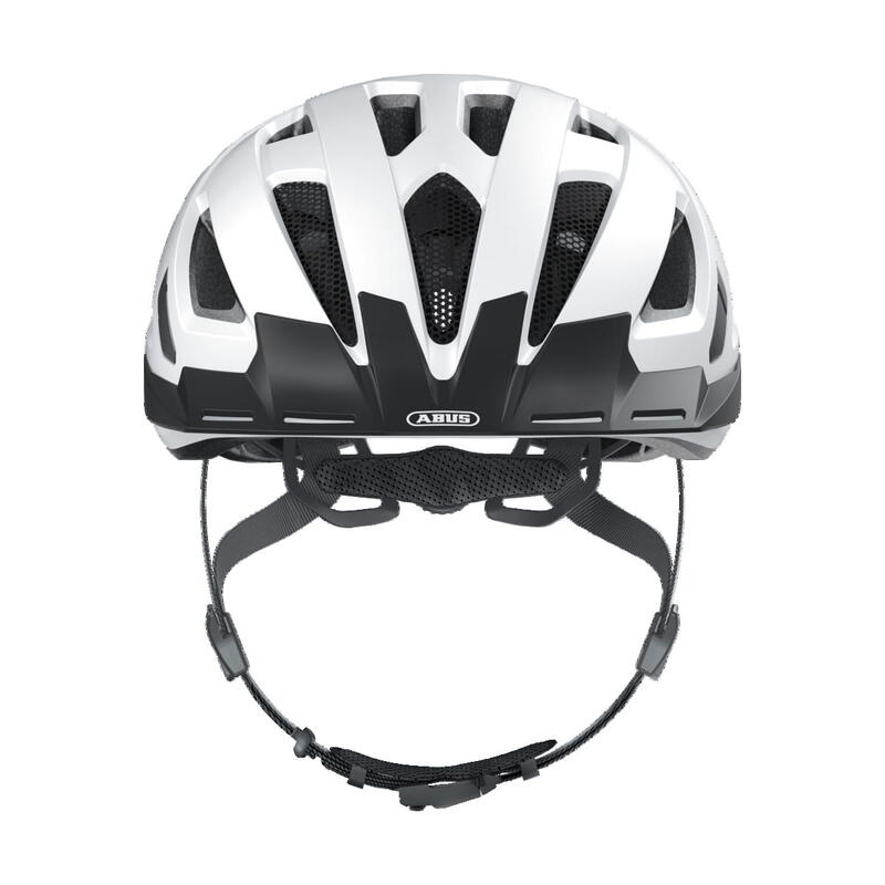 ABUS Casco Urban-I 3.0" per il tempo libero