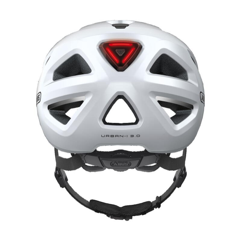 ABUS Casque de loisirs "Urban-I 3.0