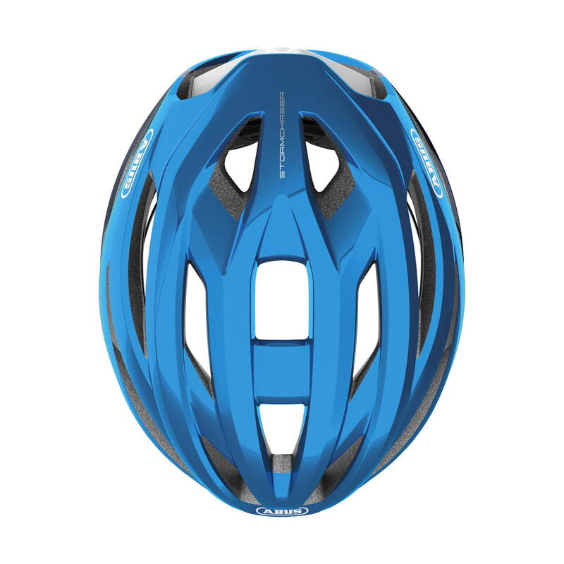 ABUS Casco da bici da strada "StormChaser