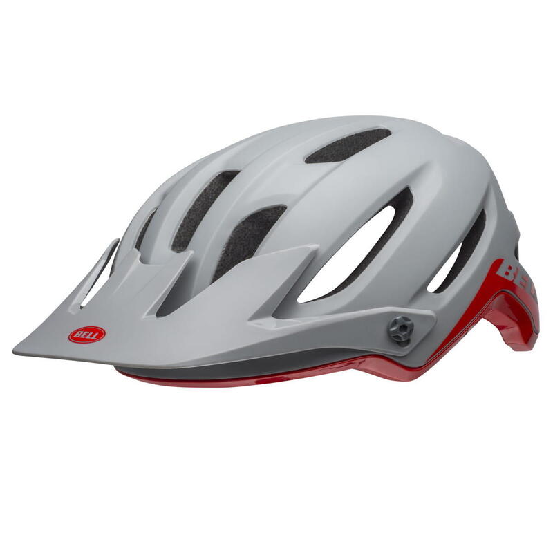 Casque de vélo homme 4FORTY