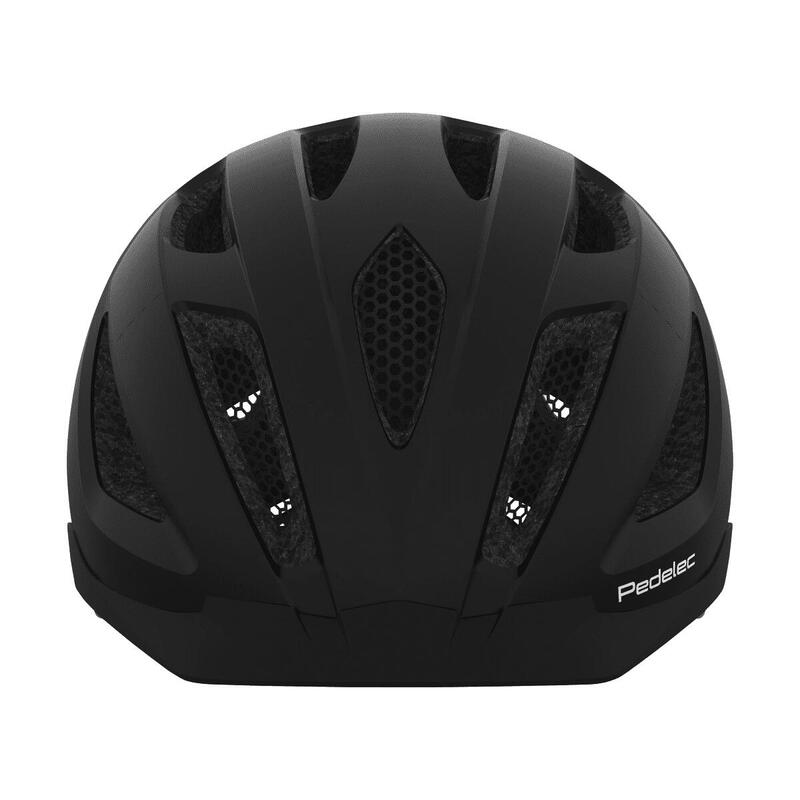 Casco Pedelec 1.1 - Negro